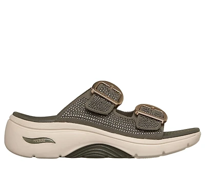 Martha Stewart: GO WALK Arch Fit 2.0 Sandal