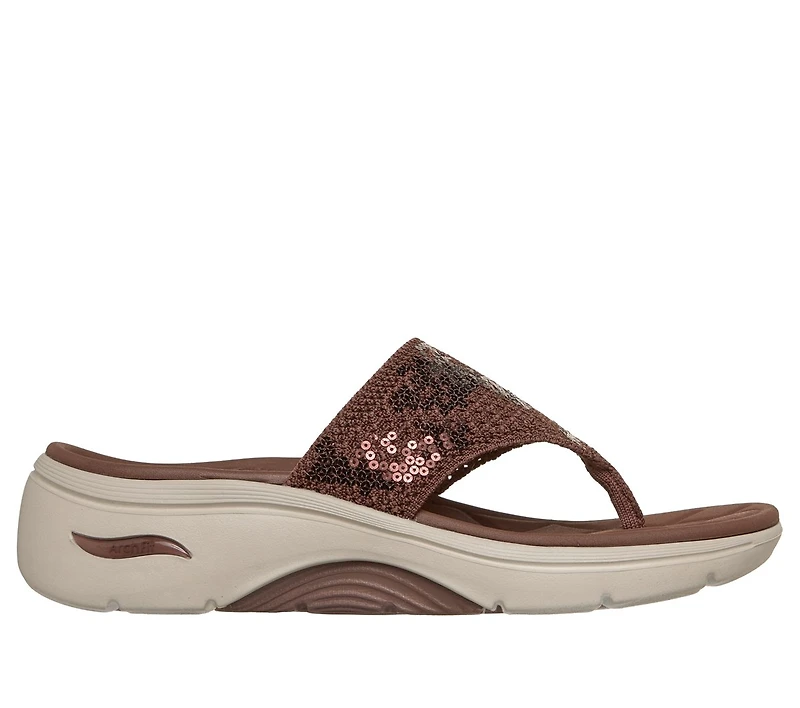 GO WALK Arch Fit 2.0 Sandal