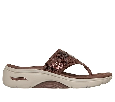 GO WALK Arch Fit 2.0 Sandal