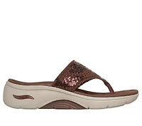 GO WALK Arch Fit 2.0 Sandal