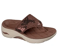 GO WALK Arch Fit 2.0 Sandal