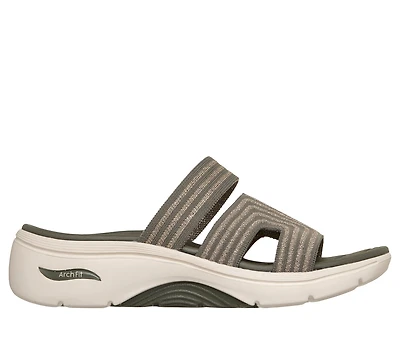 GO WALK Arch Fit 2.0 Sandal