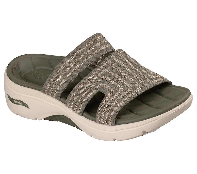 GO WALK Arch Fit 2.0 Sandal