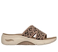 GO WALK Arch Fit 2.0 Sandal