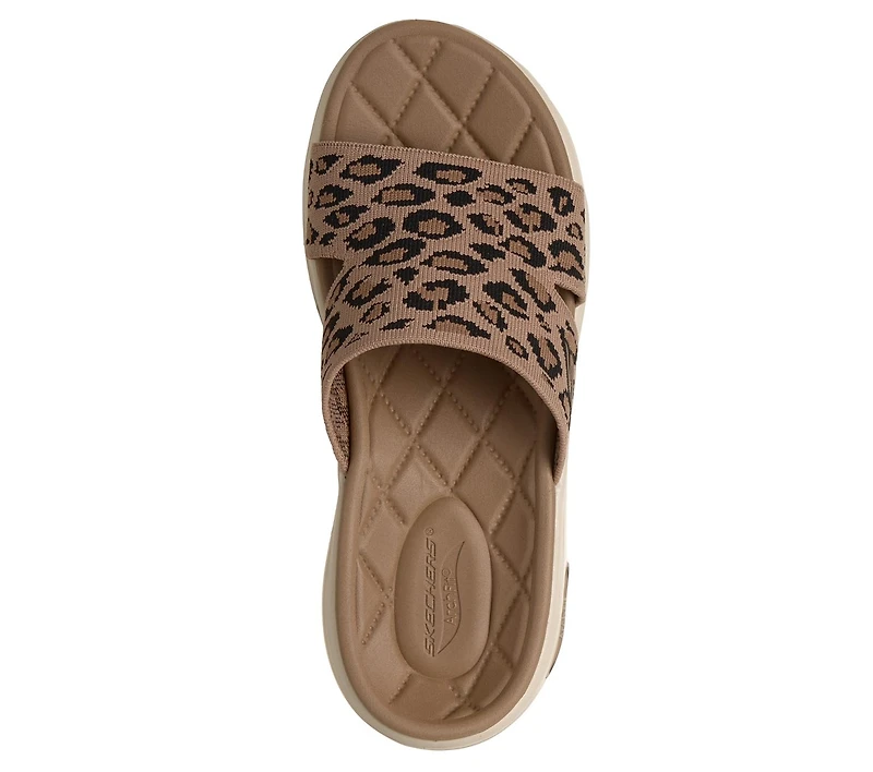 GO WALK Arch Fit 2.0 Sandal