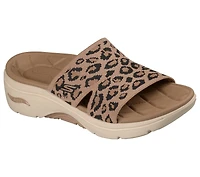 GO WALK Arch Fit 2.0 Sandal