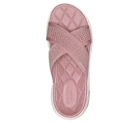GO WALK Arch Fit 2.0 Sandal