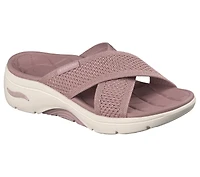 GO WALK Arch Fit 2.0 Sandal
