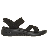 Skechers Slip-ins: GO WALK Arch Fit 2.0 Sandal