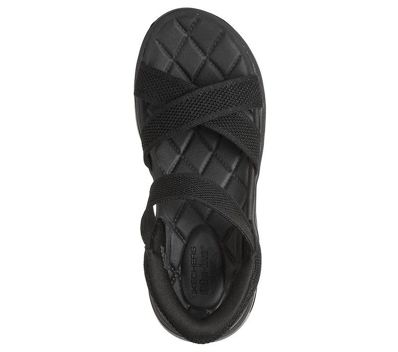 Skechers Slip-ins: GO WALK Arch Fit 2.0 Sandal