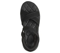 Skechers Slip-ins: GO WALK Arch Fit 2.0 Sandal