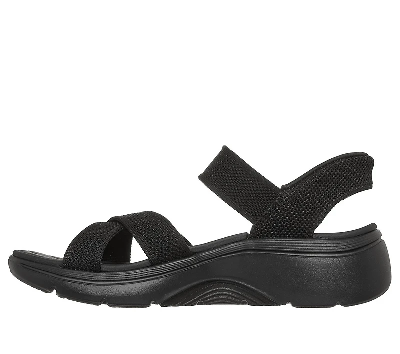 Skechers Slip-ins: GO WALK Arch Fit 2.0 Sandal
