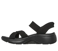 Skechers Slip-ins: GO WALK Arch Fit 2.0 Sandal