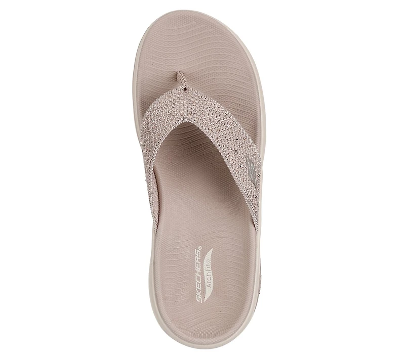 GO WALK Arch Fit 2.0 Sandal
