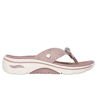 Martha Stewart: GO WALK Arch Fit 2.0 Sandal