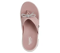 Martha Stewart: GO WALK Arch Fit 2.0 Sandal