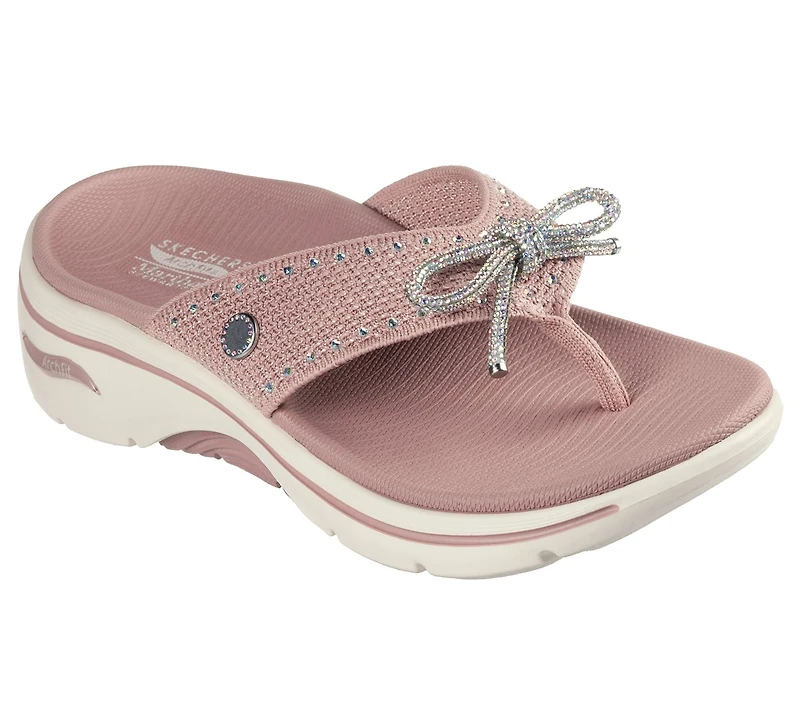 Martha Stewart: GO WALK Arch Fit 2.0 Sandal