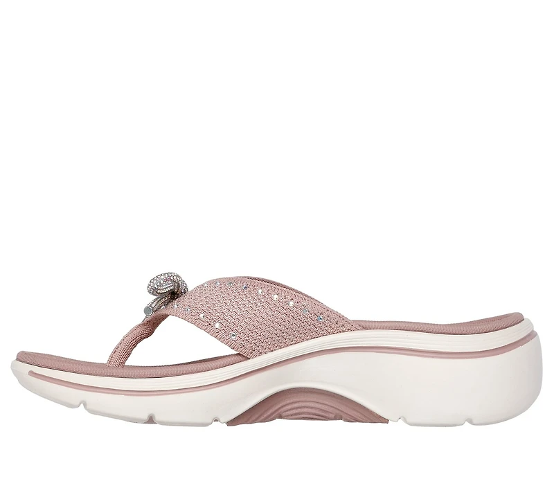 Martha Stewart: GO WALK Arch Fit 2.0 Sandal