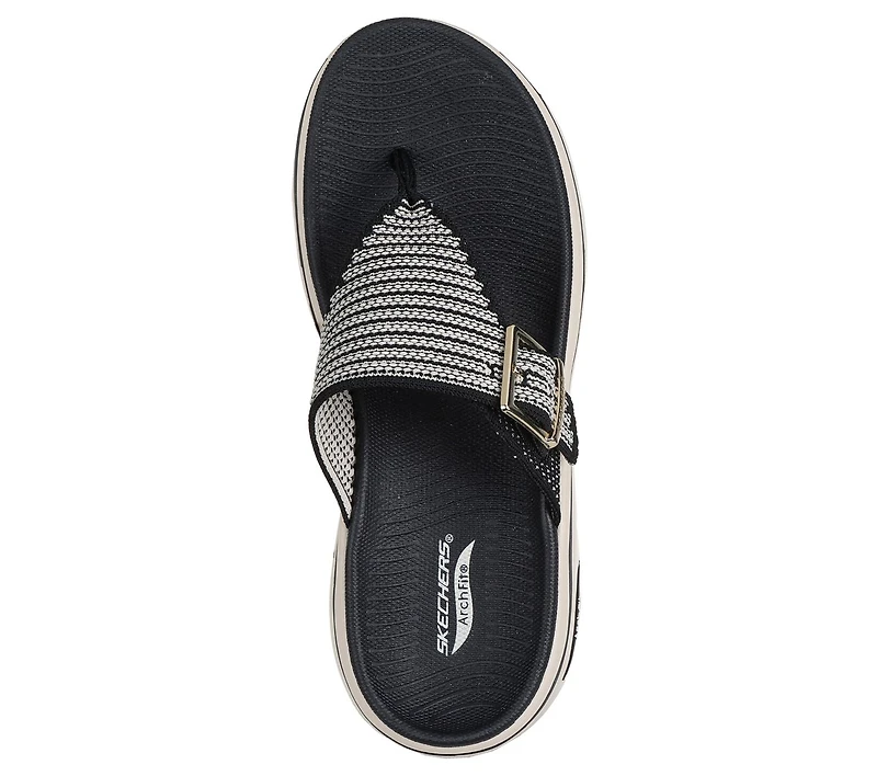 GO WALK Arch Fit 2.0 Sandal - Resort Day