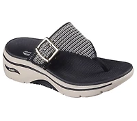 GO WALK Arch Fit 2.0 Sandal - Resort Day