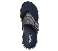 GO WALK Arch Fit 2.0 Sandal - Resort Day