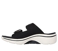 GO WALK Arch Fit 2.0 Sandal