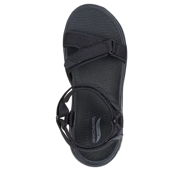 GO WALK Arch Fit 2.0 Sandal