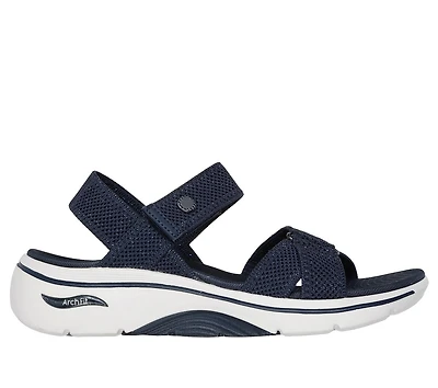 Martha Stewart: GO WALK Arch Fit 2.0 Sandal