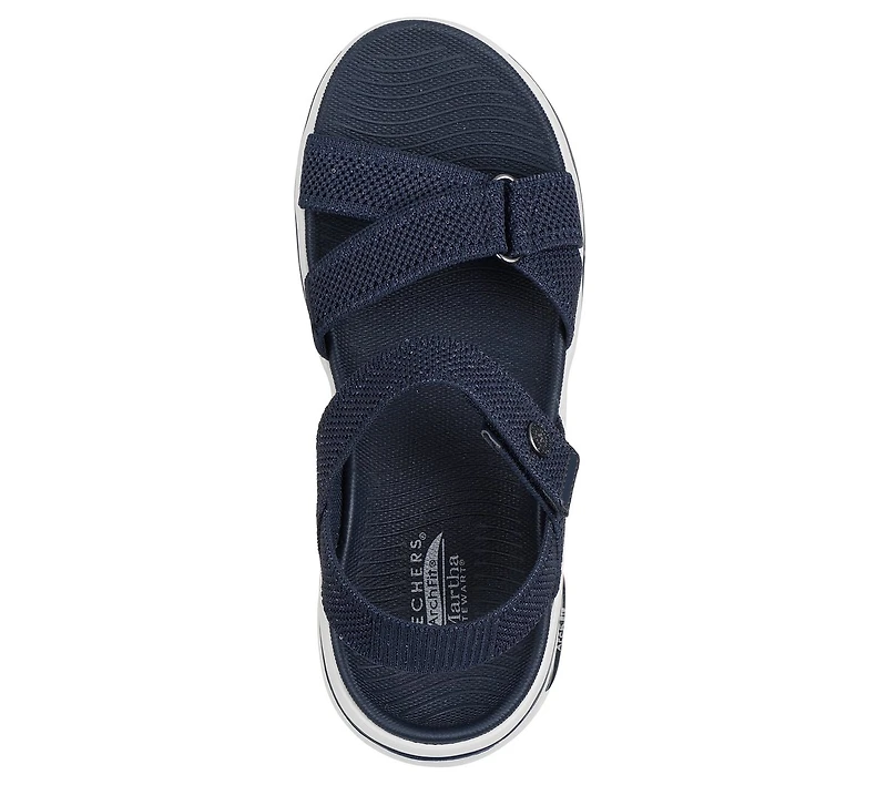 Martha Stewart: GO WALK Arch Fit 2.0 Sandal