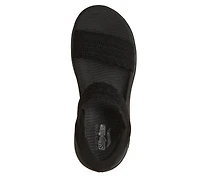Skechers Slip-ins: GO WALK Arch Fit 2.0 Sandal - Sasha