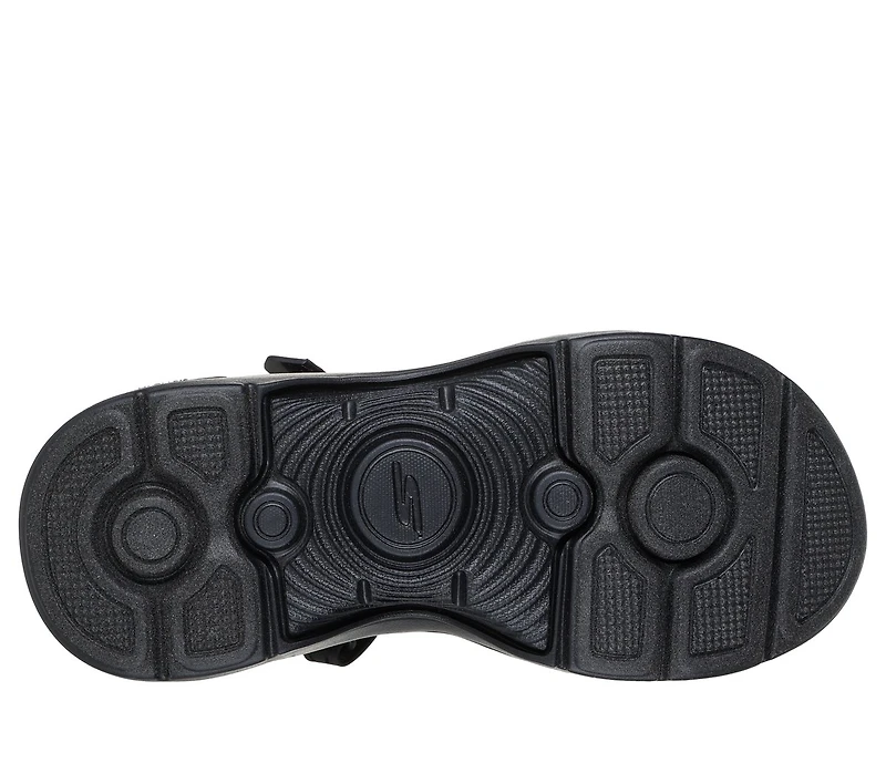 Skechers Slip-ins: GO WALK Arch Fit 2.0 Sandal - Candace