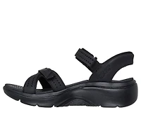 Skechers Slip-ins: GO WALK Arch Fit 2.0 Sandal - Candace