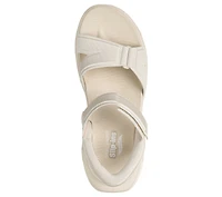 Skechers Slip-ins: GO WALK Glide-Step Bliss Sandal