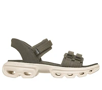 Skechers Slip-ins: GO WALK Glide-Step Bliss Sandal