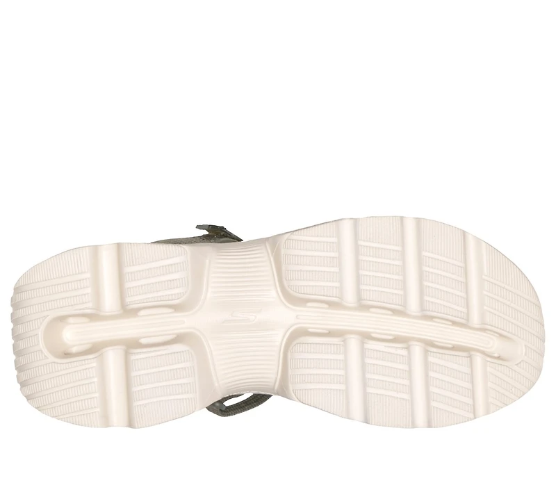 Skechers Slip-ins: GO WALK Glide-Step Bliss Sandal