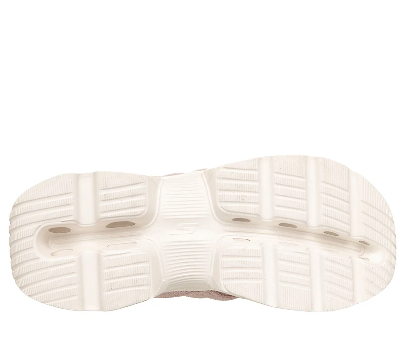 GO WALK Glide-Step Bliss Sandal - Danica