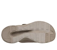 GO WALK Glide-Step 2.0 Sandal