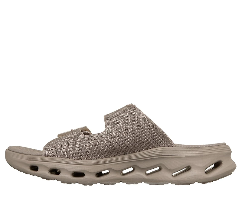 GO WALK Glide-Step 2.0 Sandal