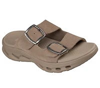 GO WALK Glide-Step 2.0 Sandal