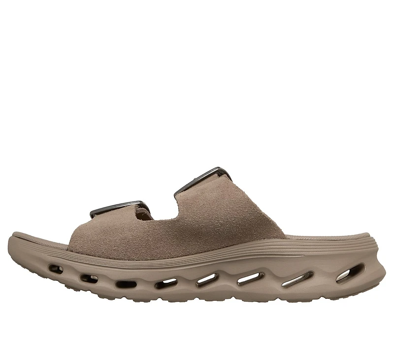 GO WALK Glide-Step 2.0 Sandal