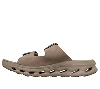 GO WALK Glide-Step 2.0 Sandal
