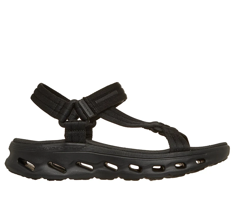 GO WALK Glide-Step 2.0 Sandal