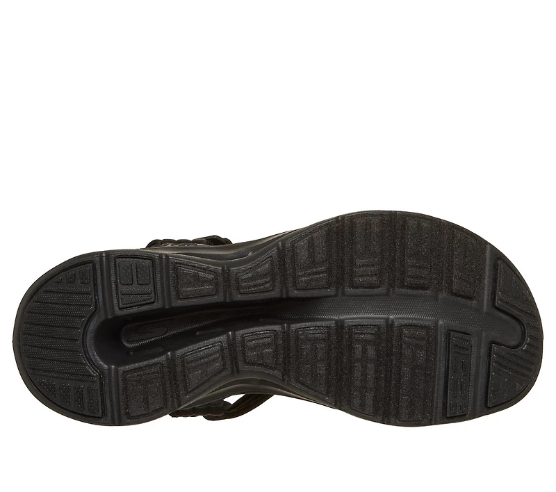 GO WALK Glide-Step 2.0 Sandal