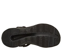 GO WALK Glide-Step 2.0 Sandal
