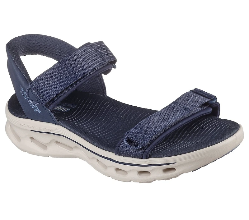 Skechers Slip-ins: GO WALK Glide-Step 2.0 Sandal - Charlie