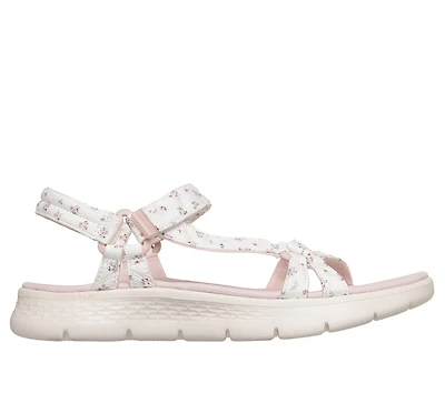 GO WALK Flex Sandal - Cozy Fit Rosalie