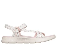 GO WALK Flex Sandal - Cozy Fit Rosalie