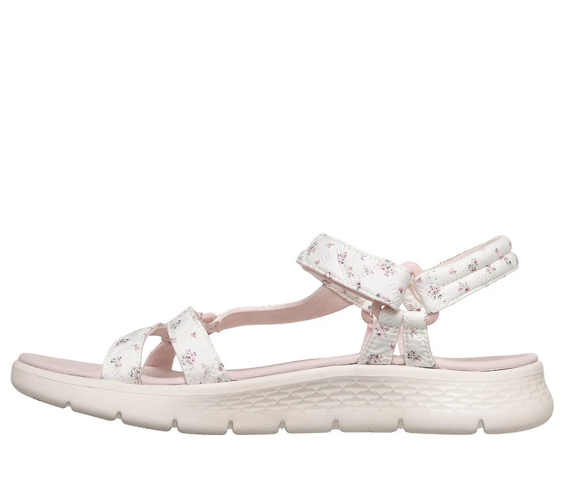 GO WALK Flex Sandal - Cozy Fit Rosalie