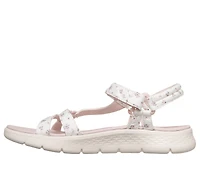 GO WALK Flex Sandal - Cozy Fit Rosalie