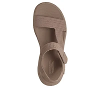 Arch Fit Glide-Step Sandal